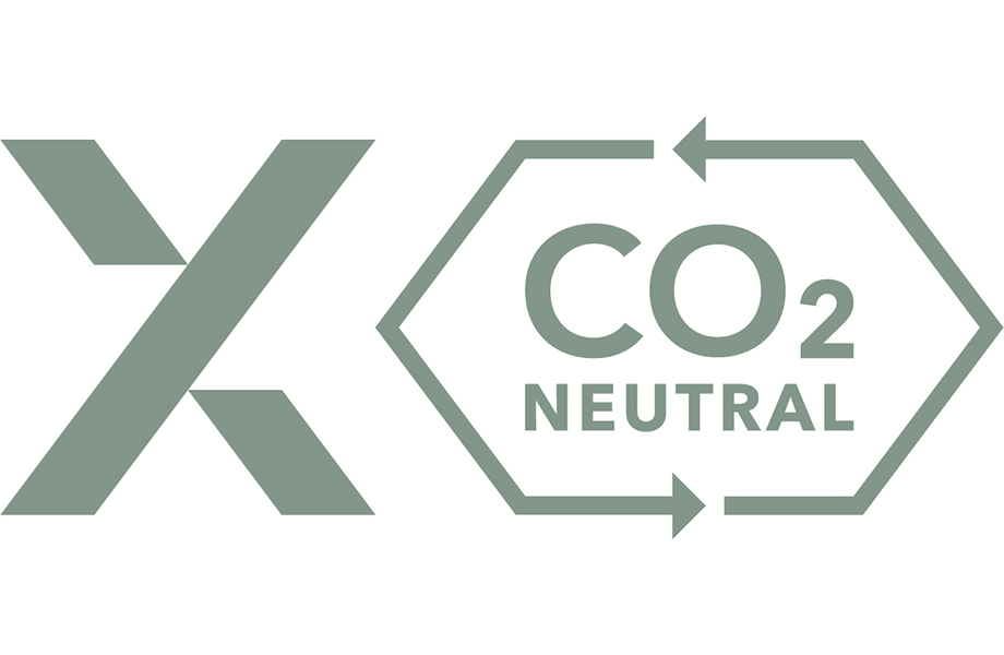 Fenix carbon neutral logo