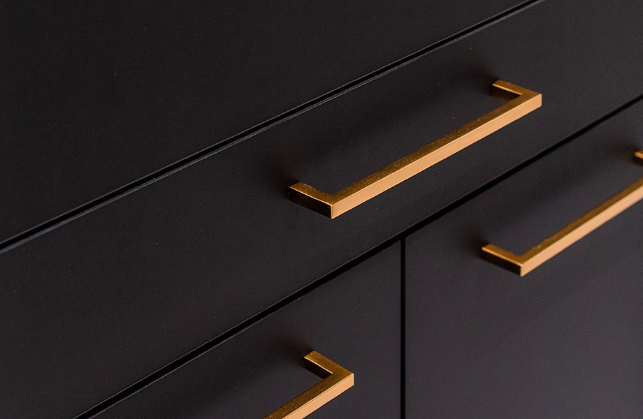 Floss Dentistry FENIX drawer