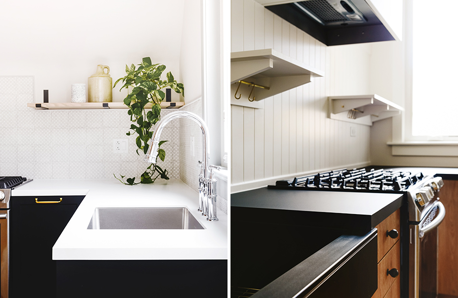 Home Essentials That Look Good Doing Their Thing: The Kitchen - Yellow  Brick Home