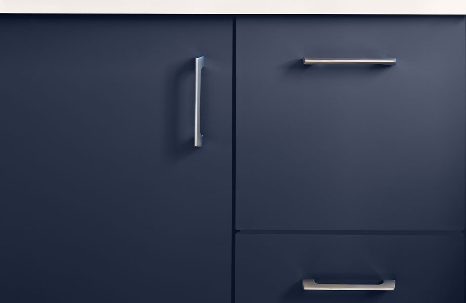 cabinets FENIX J0754 Blu Fes