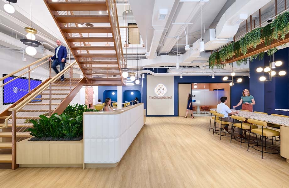 Chicago School Case Study