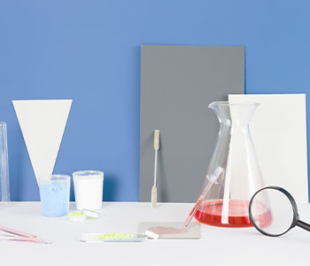 NTM science lab