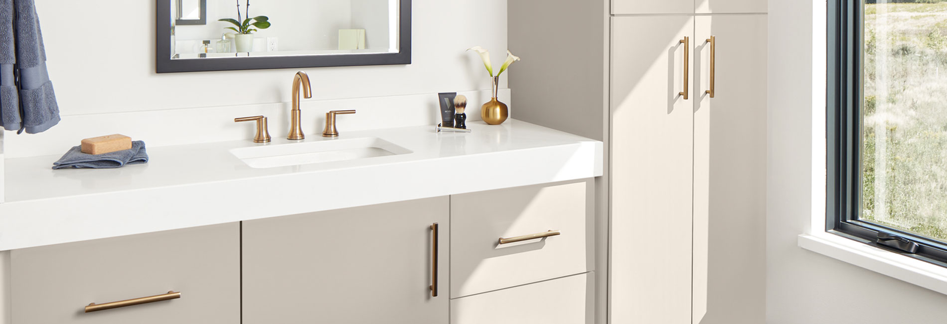fenix bathroom