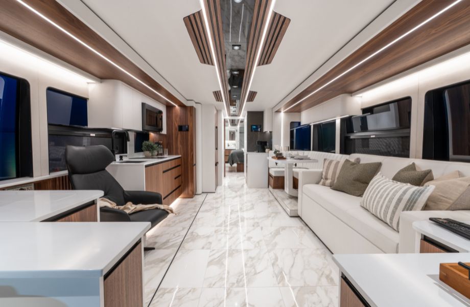 Loki espace intérieur