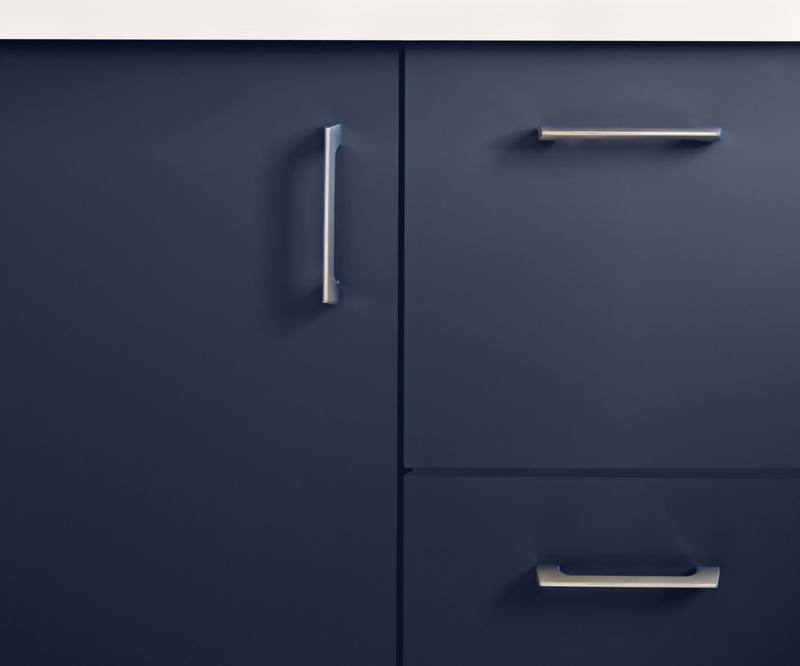 cabinets FENIX J0754 Blu Fes 
